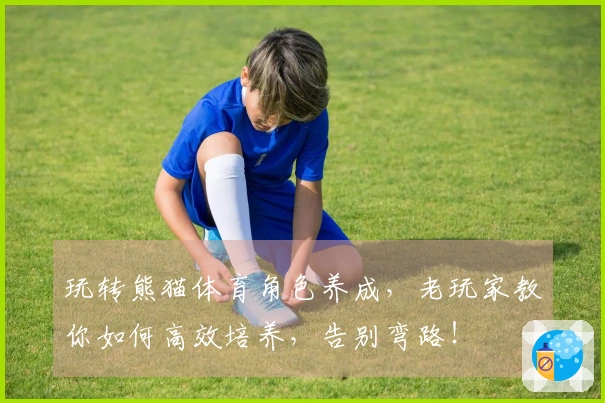 玩转熊猫体育角色养成，老玩家教你如何高效培养，告别弯路！